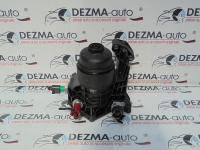 Carcasa filtru ulei 03N115389A, Vw Golf 7 (5G) 2.0tdi, CRB