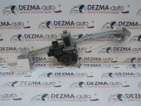 Macara cu motoras stanga spate, GM13132231, Opel Zafira B (A05) (id:259513)