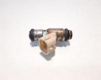 Injector, 036031AC, Seat Cordoba (6K2) 1.4B, AUA