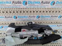 Airbag cortina dreapta 7M51-N14K158-AE, Ford Focus combi 2, 2004-2011