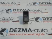 Buton comanda geam stanga spate, GM13228711, Opel Zafira B (A05) (id:259509)