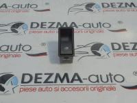 Buton comanda geam dreapta spate, GM13228711, Opel Zafira B (A05) (id:259507)