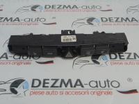 Buton avarie cu buton incalzire scaune, GM13100111, Opel Zafira B (A05) (id:259439)