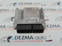 Calculator motor 8512499-01, 0281017551, Bmw 1 (F20) 2.0d, N47D20C