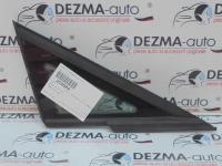 Geam fix caroserie dreapta fata, Seat Ibiza 5 Sportcoupe (6J1) (id:259904)