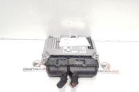 Calculator motor, 03G906021PS, 0281014067, Vw Eos 2.0tdi, BMM
