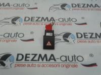 Buton avarie, 5J0953235A, Skoda Fabia 2