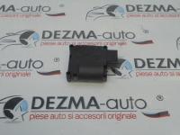 Motoras aeroterma bord, 4F0820511A, Audi A6 Avant (4F5, C6)