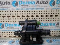 Corp termostat Ford Fiesta 1.6tdci, 9647767180