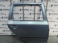 Usa dreapta spate, Skoda Octavia 2 Combi (1Z5) (id:260329)