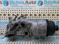 Carcasa filtru ulei  Ford Fiesta 1.6tdci, 9656969980