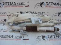 Airbag cortina dreapta 5J7880742, Skoda Roomster (5J) (id:260262)