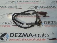 Sonda temperatura gaze, 03L906088AJ, Vw Golf 6, 2.0tdi, CBB