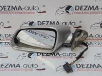 Oglinda electrica stanga cu semnalizare, Skoda Octavia 2 (1Z3) (id:260892)
