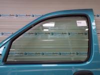 geam stanga fata Nissan Kubistar 1.5dci
