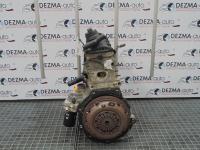 Motor, BSF, Seat Toledo 3, 1.6B