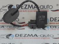 Releu pompa combustibil, 1K0906093F, Audi A1, 1.2tsi, CBZB