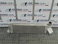 Radiator intercooler 8200115540, Renault Megane 2, 1.5dci (id:261347)