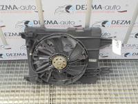 Electroventilator 8200151464, Renault Megane 2, 1.5dci (id:261336)