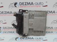 Calculator motor, 03F906070BL, Vw Golf 6 Plus 1.2tsi, CBZB