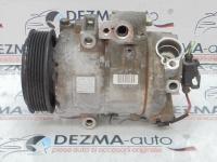 Compresor clima 6Q0820808, Skoda Roomster Praktik 1.9tdi (pr:110747)