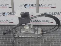 Timonerie, 6Q0711061E, Seat Ibiza 5, 1.2tsi