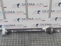 Planetara dreapta fata, 6R0407762K, Seat Ibiza 5, 1.2tsi