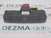Buton avarie cu butoane comenzi, 6J0927137, Seat Ibiza 5