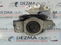 Tampon motor, 9653095580, Peugeot 207 SW 1.6hdi