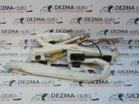 Airbag cortina dreapta, 7M3880742D, Vw Sharan (7M8, 7M9, 7M6) (id:262315)