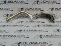 Conducte gaze, 9646762780, Peugeot 307, 1.6hdi, 9HX