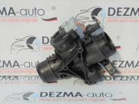 Clapeta acceleratie, 9660030380, Peugeot Partner 1.6hdi, 9HS