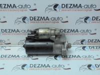 Electromotor 0001125609, Vw Touareg (7LA, 7L6) 3.0tdi, CASD