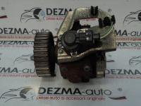 Pompa inalta presiune, 9656300380, 0445010102, Citroen Berlingo (MF) 1.6hdi, 9HW