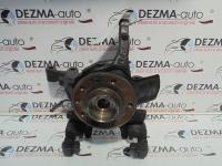 Fuzeta stanga fata cu abs, Opel Astra H combi 1.9cdti