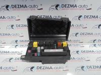 Tablou sigurante, GM13206748, Opel Astra H combi 1.9cdti