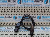 Sonda lambda Mercedes Clasa C (W203), 0035427118