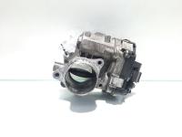 Clapeta acceleratie, Opel Vectra C, 1.9cdti, cod 48CPD4, GM551999975 (id:450938)