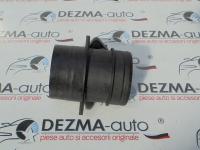 Debitmetru aer, 074906461B, 0281002461, Vw Golf 5 Plus 2.0tdi, BKD