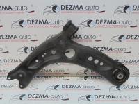 Brat trapez stanga fata 5Q0407151J, Vw Golf 7 (5G) 1.6tdi (id:262678)