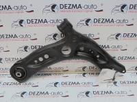 Brat trapez dreapta fata 5Q0407152J, Vw Golf 7 (5G) 1.6tdi (id:262677)