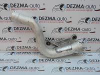 Teava intercooler aluminiu, Seat Altea 2.0tdi, AZV