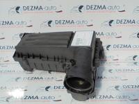 Carcasa filtru aer, 1K0129607S, 1K0129601AL, Seat Toledo 3, 2.0tdi, AZV