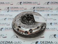 Volanta masa dubla cu placa presiune, 03G105266AF, Seat Toledo 3, 2.0tdi, AZV