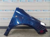 Aripa dreapta fata, Skoda Fabia 2 combi