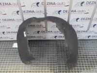 Carenaj stanga fata, Audi A4 (8E2, B6)