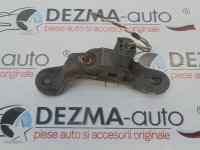 Senzor impact 4F0907651, Audi A6 Avant (4F5, C6)