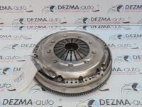 Volanta masa dubla cu placa presiune, Audi A4 (8E2, B6) 1.9tdi AVB (id:263035)