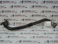 Tub intercooler cu senzor 8200166828, Renault Megane 2 sedan 1.5dci