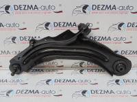 Brat trapez stanga fata 8200255760, Renault Megane 2 Coupe 1.5dci